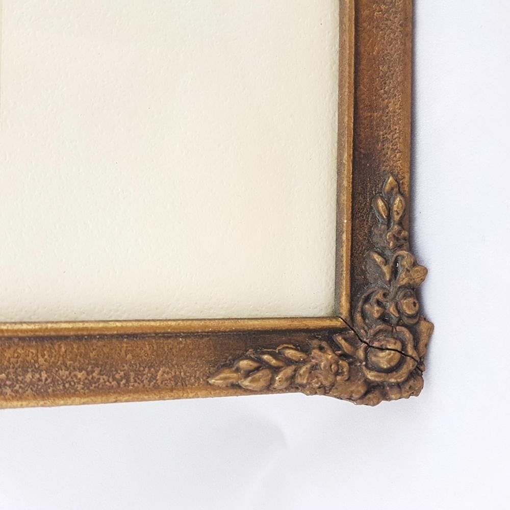 Victoria Baxter Print | Antique & Vintage | Moonee Ponds Antiques | Australia Wide Delivery