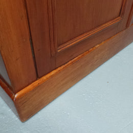Australian Cedar Small Sideboard
