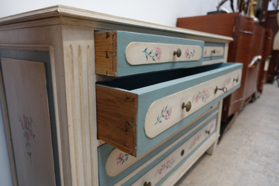 19th Century French Commode | Antique & Vintage | Moonee Ponds Antiques | Australia Wide Delivery