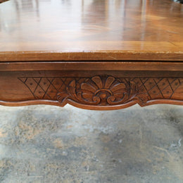 French Louis XV Style Dining Table