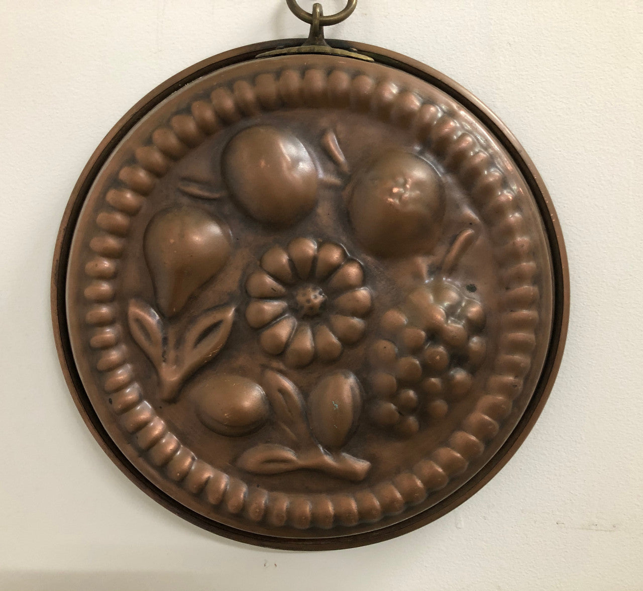 French 19th Century Cooking Mould | Antique & Vintage | Moonee Ponds Antiques | Australia Wide Delivery