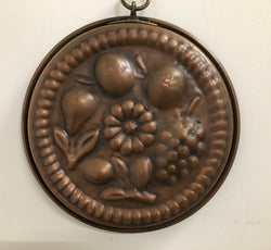 French 19th Century Cooking Mould | Antique & Vintage | Moonee Ponds Antiques | Australia Wide Delivery