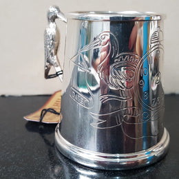 Whitehill Christening Mug