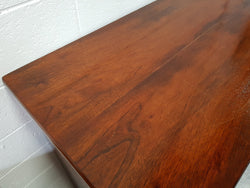 Victorian Flame Mahogany Tallboy With Barley Twist Supports | Antique & Vintage | Moonee Ponds Antiques | Australia Wide Delivery