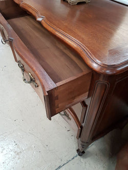 French Oak XV Style Commode | Antique & Vintage | Moonee Ponds Antiques | Australia Wide Delivery