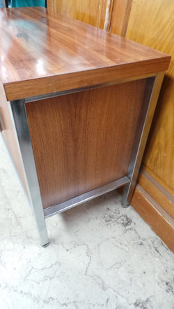 Danish Style Small Cabinet. | Antique & Vintage | Moonee Ponds Antiques | Australia Wide Delivery