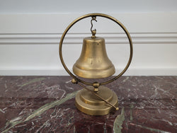 Victorian Dinner Bell | Antique & Vintage | Moonee Ponds Antiques | Australia Wide Delivery