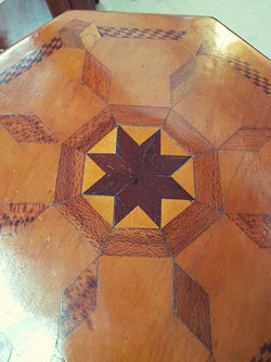 Wine-Occasional Table | Antique & Vintage | Moonee Ponds Antiques | Australia Wide Delivery