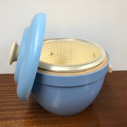“Thermos” Brand Insulated Retro Ice Bucket