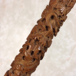 Antique Chinese Walking Stick