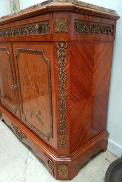 French Style Buffet | Antique & Vintage | Moonee Ponds Antiques | Australia Wide Delivery