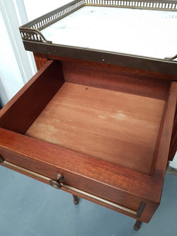 Louis XVI Style Lamp Tables | Antique & Vintage | Moonee Ponds Antiques | Australia Wide Delivery