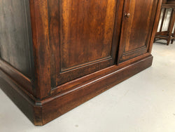 Early 19th Century French Walnut Counter | Antique & Vintage | Moonee Ponds Antiques | Australia Wide Delivery