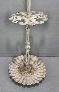 Antique French Cast Iron Hat -Coat-Umbrella Stand | Antique & Vintage | Moonee Ponds Antiques | Australia Wide Delivery