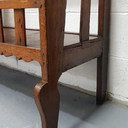 French 18th Century Provincial Pot Rack