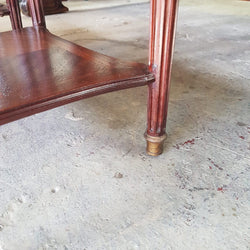Pair of French Louis XVI Bedside Cabinets | Antique & Vintage | Moonee Ponds Antiques | Australia Wide Delivery