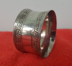 Napkin Ring | Antique & Vintage | Moonee Ponds Antiques | Australia Wide Delivery