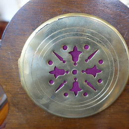 Victorian Mantle Clock