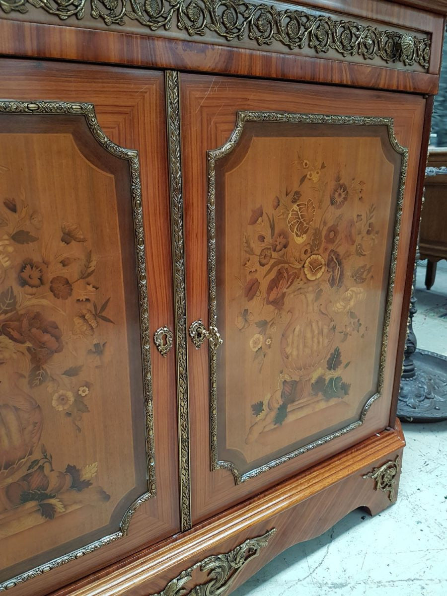 French Style Buffet | Antique & Vintage | Moonee Ponds Antiques | Australia Wide Delivery