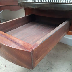 A Bouillotte Coffee Table | Antique & Vintage | Moonee Ponds Antiques | Australia Wide Delivery