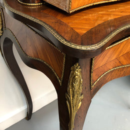 Stunning French Bonheur Du Jour