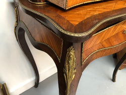 Stunning French Bonheur Du Jour | Antique & Vintage | Moonee Ponds Antiques | Australia Wide Delivery