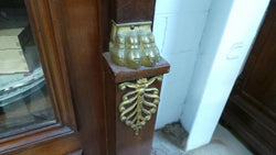 French Second Empire Bookcase | Antique & Vintage | Moonee Ponds Antiques | Australia Wide Delivery