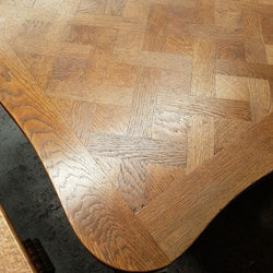 French Louis XV Style Table (original unrestored condition) | Antique & Vintage | Moonee Ponds Antiques | Australia Wide Delivery