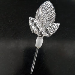Vintage Crystal Scent Bottle | Antique & Vintage | Moonee Ponds Antiques | Australia Wide Delivery