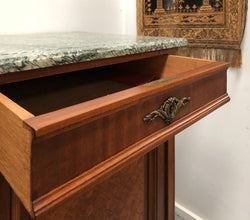 Louis XVI Style Inlaid Sideboard | Antique & Vintage | Moonee Ponds Antiques | Australia Wide Delivery