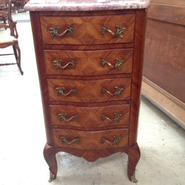 Antique French Chest Drawers