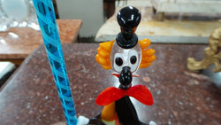 Murano Glass Clown-2 | Antique & Vintage | Moonee Ponds Antiques | Australia Wide Delivery
