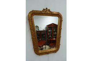 French Gilt Mirror | Antique & Vintage | Moonee Ponds Antiques | Australia Wide Delivery