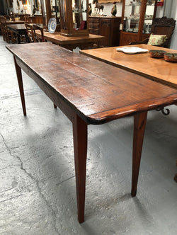 French Console Table | Antique & Vintage | Moonee Ponds Antiques | Australia Wide Delivery