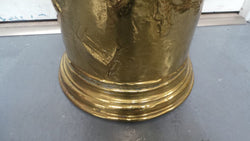 Antique Brass Umbrella Stand | Antique & Vintage | Moonee Ponds Antiques | Australia Wide Delivery