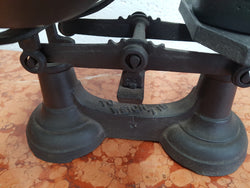 Iron Scales | Antique & Vintage | Moonee Ponds Antiques | Australia Wide Delivery