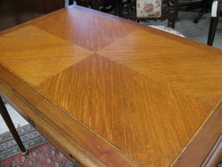 Antique French Walnut Desk | Antique & Vintage | Moonee Ponds Antiques | Australia Wide Delivery