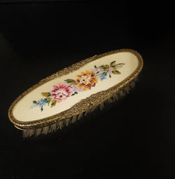 Vintage Regent of London Dressing Table Set | Antique & Vintage | Moonee Ponds Antiques | Australia Wide Delivery