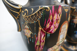 Pair of English vases | Antique & Vintage | Moonee Ponds Antiques | Australia Wide Delivery