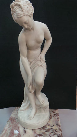 Marble Composition of Aphrodite | Antique & Vintage | Moonee Ponds Antiques | Australia Wide Delivery