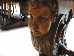 Stunning period Italian Coffee Table | Antique & Vintage | Moonee Ponds Antiques | Australia Wide Delivery