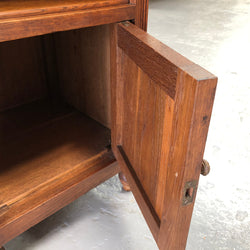 Lovely pair of french bedsides | Antique & Vintage | Moonee Ponds Antiques | Australia Wide Delivery