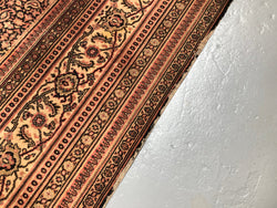 Fabulous Large Antique Rug | Antique & Vintage | Moonee Ponds Antiques | Australia Wide Delivery