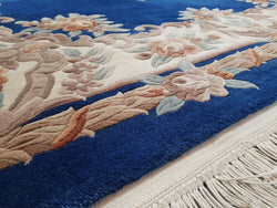 Chinese Sculpture Rug | Antique & Vintage | Moonee Ponds Antiques | Australia Wide Delivery