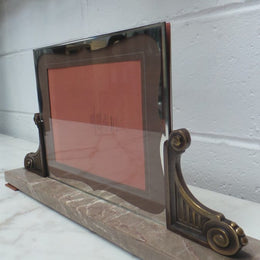 Art Deco Photo Frame