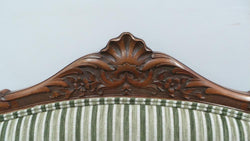 Late 19th Century French Settee | Antique & Vintage | Moonee Ponds Antiques | Australia Wide Delivery