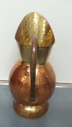 Antique French Copper Jug | Antique & Vintage | Moonee Ponds Antiques | Australia Wide Delivery
