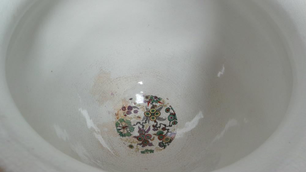 Antique Edwardian Jardiniere | Antique & Vintage | Moonee Ponds Antiques | Australia Wide Delivery
