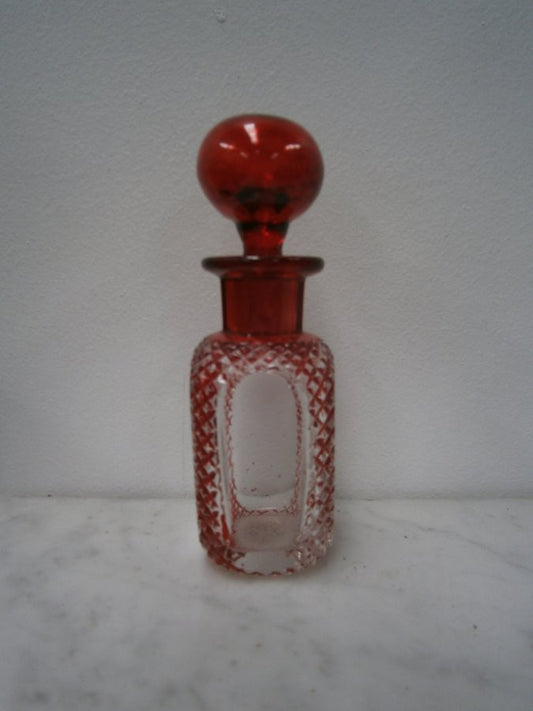 Victorian Scent Bottle