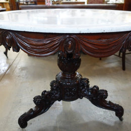 19th Century French Center Table